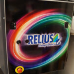 Relius Living Colours 2.0
